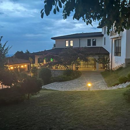 Вила Белисима, Villa Bellissima Bryastovo  Exterior foto