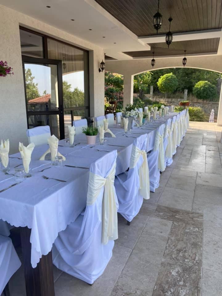 Вила Белисима, Villa Bellissima Bryastovo  Exterior foto
