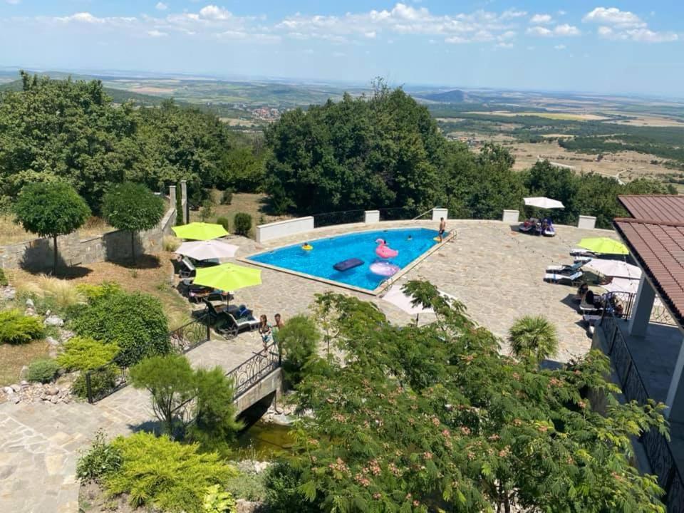 Вила Белисима, Villa Bellissima Bryastovo  Exterior foto