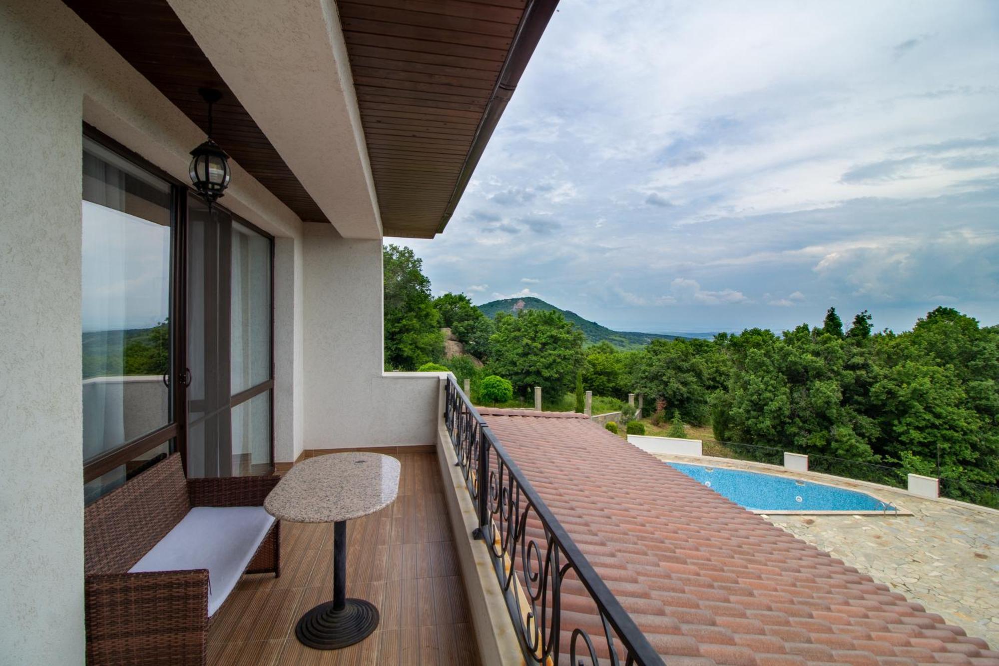 Вила Белисима, Villa Bellissima Bryastovo  Exterior foto